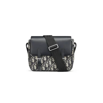 KID’S MESSENGER BAG