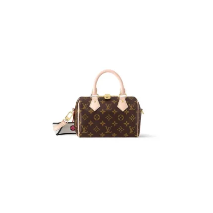 LV Speedy Bandouliere 20