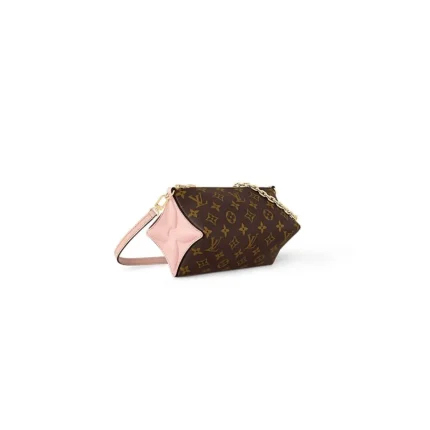 LV Bloom Pouch
